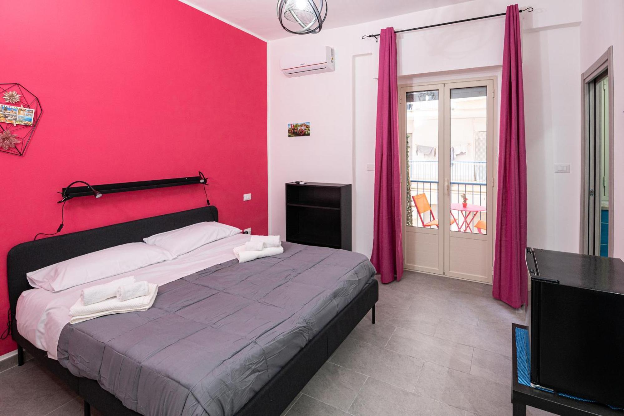 Bed & Breakfast Splendori *